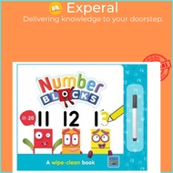 Numberblocks 11-20: A Wipe-Clean Book by Sweet Cherry Publishing (UK edition, paperback)