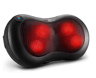 Gối massage không dây Kachi dòng cao cấp MK343