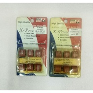 uma racing Roller Set EGO/NOUVO 9g 16x13mm &  Moskito 12g 18x14mm