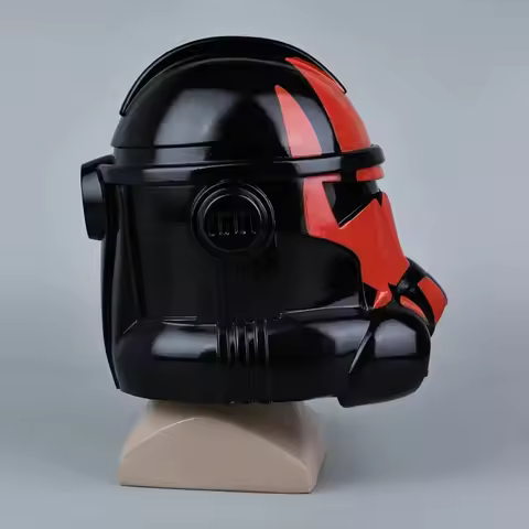 w,3;f'5\b/Movie Mask PVC The Clone Wars Clonetrooper Helmet Cosplay Arc Trooper Umbra Helmets Hallow