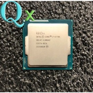 4Th Gen Core i7-4770K LGA 1150 CPU Processor SR147 8M Cache  Frequency 3.5GHz Desktop Computer