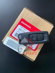 ชุดรีโมทกุญแจ Honda PCX160 2021 แท้เบิกศูนย์