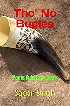 Tho' No Bugles: Poets Auld Lang Syne