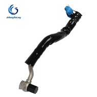 New  Water Pipe Turbocharged Intake Water Pipe for  3008  RCZ 408  C4 1341K4