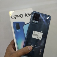 oppo a54 4/128 second