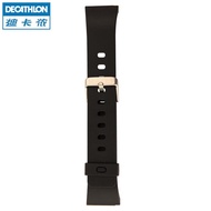 Decathlon watch strap W500 W900 waterproof sports watch replacement kalenji electronic strap accesso