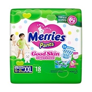 Merries Pants SkinGood XXL 18