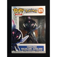Funko Pop Pokemon- Ceruledge (Funko Pop)