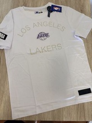 NBA Lakers tee