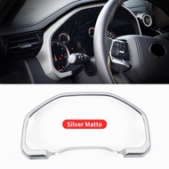 For Toyota Land Cruiser 300 LC300 2022 2023 2024 LC300 Dashboard Frame Cover Anti Scratch Protector 