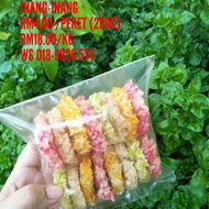 rengginang @ inang-inang