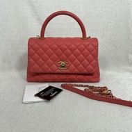 Chanel coco handle