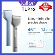 Laifen T1 Pro Men's Electric Shaver Portable Reciprocating Shaver