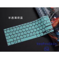 Anti-Dust Waterproof Keyboard Skin Protector For ASUS Vivobook 14 14X OLED 2022 X1405 X1402ZA X1402Z X1402 X1403ZA X1403Z X1403 2022 14 Inch Laptop Keyboard Cover Protector