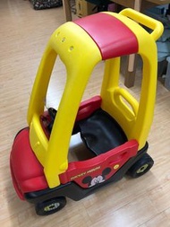 幼兒單車騎乘車
