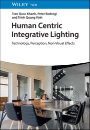 Human Centric Integrative Lighting Tran Quoc Khanh