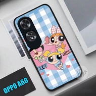 Softcase Glass OPPO A60 - Case OPPO A60 - kesing OPPO A60 - softcase OPPO A60 - casing OPPO A60 - ca