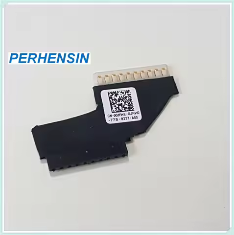 GENUINE FOR Dell Inspiron 15 5565 5567 Battery Cable G0FWX 0G0FWX Tested Fast Shipping