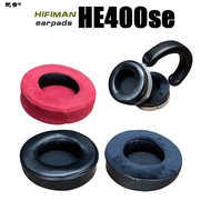 Replacement headphone earpads ear pads earcaps earmuffs for HIFIMAN SUNDARA HE300 HE500 HE560 560i H