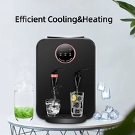 5L-19L Bottle Water Dispenser Top Loading Hot Cold Water Dispenser Home Office Dormitory Freestandin