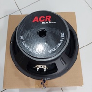 10 inch ACR 10500 black original speaker components ACR 10500 black speaker 10 inch