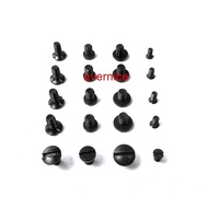 Para 20 SCREWS Sa PFAFF 335 335G NEEDLE PLATE BASE FEED DOG POSITION FINGER G