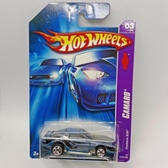 HOTWheels CAMARO Z-28 LWA14-439