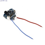 3s 12.6V BMS-Lithium Board Pelindung Baterai Untuk Bor Elektrik