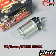 TTGR STARTER MOTOR FOR MIO125 M3 NMAX 500CC