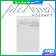 (Reveal Ver.) Atheart - Plot Twist (1St Ep)