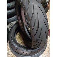 pirelli angel ct 150/60/17 used