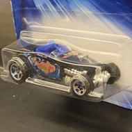 Hot Wheels - Deuce Roadster Tat Rods 3/5