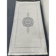 KARPET TURKI RUNNER [ 80x150cm ]/ HALLWAY RUNNER / CARPET TURKEY/ TURKEY CARPET/ RUGS