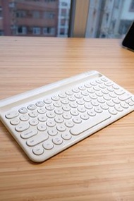 BOW Bluetooth Keyboard 藍牙鍵盤