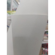 A2 SIZE THICK CANSON DRAWING PAPER - TAIWAN CANSON PAPER 220GSM SIZE A2