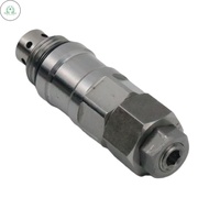 GD Main Relief Valve 25/618901 25618901 For JCB Backhoe Loader 3CX 4CX 5CX 214 215 217