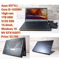 Asus X571LI