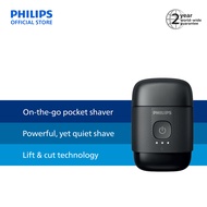 PHILIPS Compacted Shaver Series 500 - S591/05