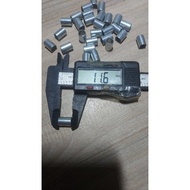 Bosh bos collar m6x8x11.5