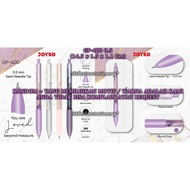 (1 Piece) WHOLESALE Joyko GP-400 0.5 mm Gel Pen / Gel Pen Joyko GP 400 (1 Piece)