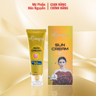 Kem chống nắng và dưỡng trắng da Ncollagen Hân Nguyễn 100ml