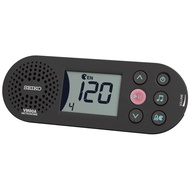 SEIKO Digital Metronome (Voice Metronome) VM80A