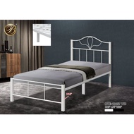 HOT SALES READY STOCK SINGLE BED AIRBNB HOMESTAY