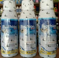 BERKUALITAS BIOTHION 200EC 400ML Untuk Ulat dan Lalat Buah