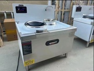 🔥商用電磁爐 大鍋灶 大功率凹面電灶台