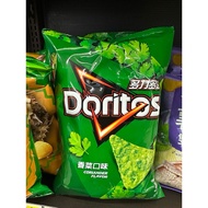 Big Packet Doritos Coriander Coffee Beef Filet/Pop Garlic Fresh Shrimp Cool Spicy/Sichuan-Flavored S