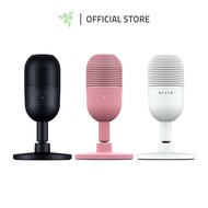 Razer Seiren V3 Mini - Ultra-Compact USB Microphone