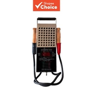 Heavy Duty Battery Analyzer 6-12v Battery Tester for Car Truck Motorcycle 12v