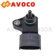 39300-2B100 39300-03000 902201006 replaceable map sensor for Hyundai Kia 1.4L 1.6L 2.0L 2.4L 3.3L 5.