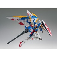 GFFMC Wing Gundam 飛翼鋼彈 (EW版) 早期配色 GUNDAM FIX FIGURATION METAL COMPOSITE WING GUNDAM EW Early Color v